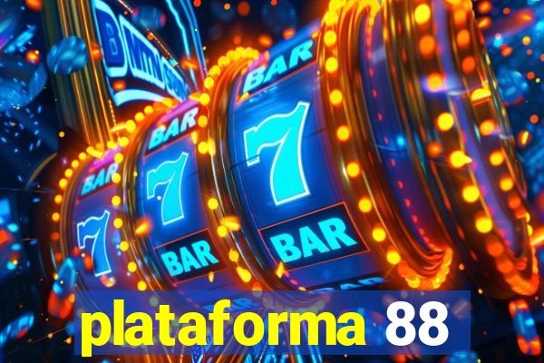 plataforma 88