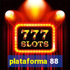 plataforma 88