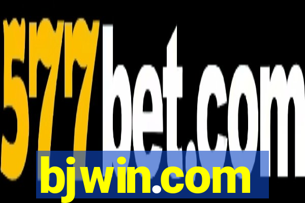 bjwin.com