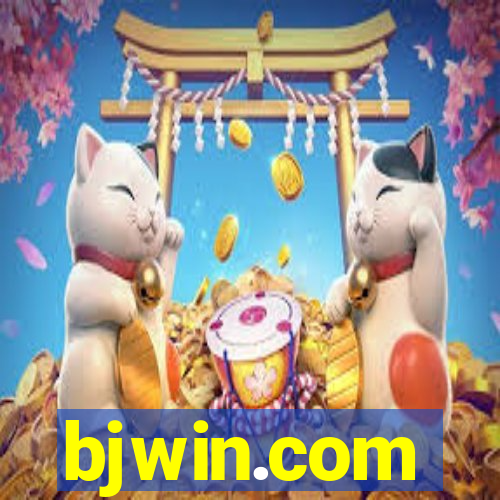 bjwin.com