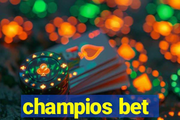 champios bet