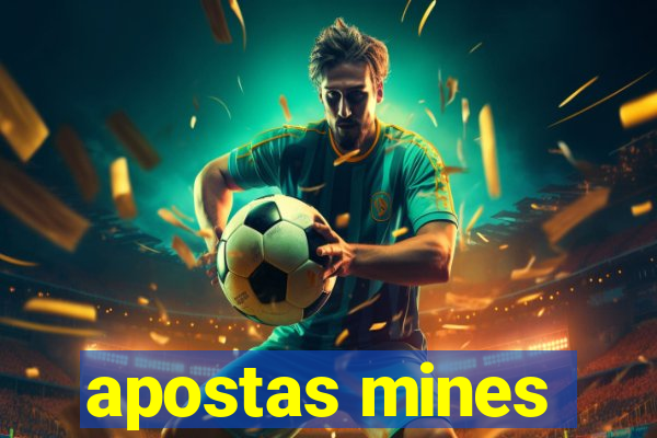 apostas mines