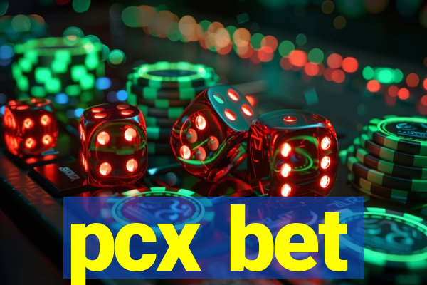 pcx bet