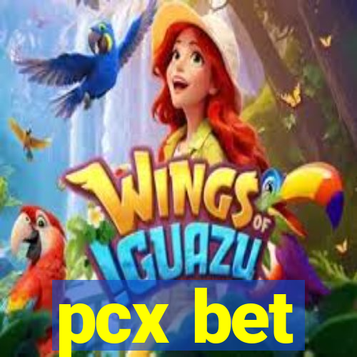 pcx bet