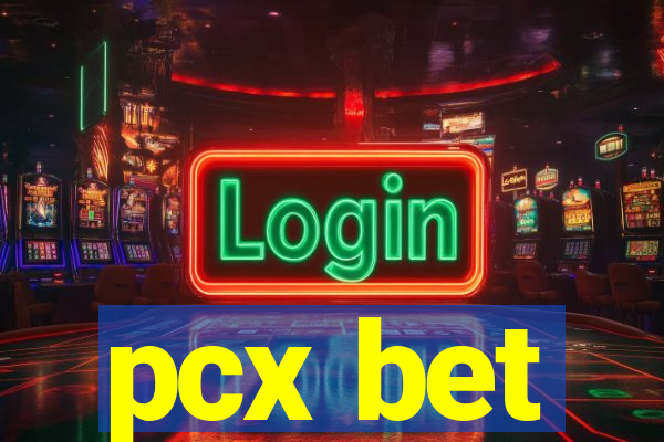 pcx bet