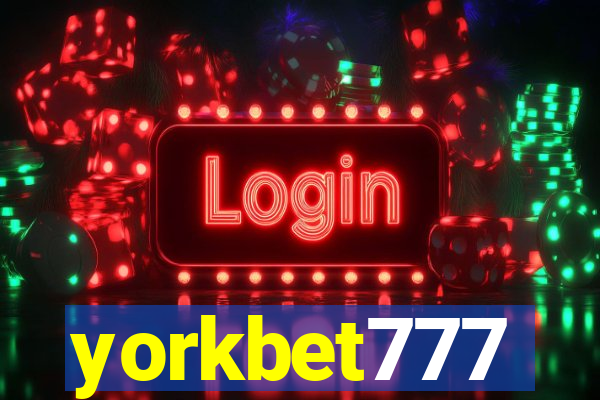 yorkbet777