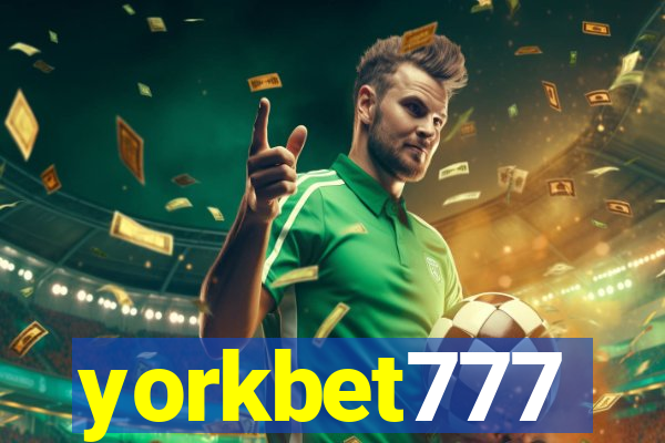 yorkbet777