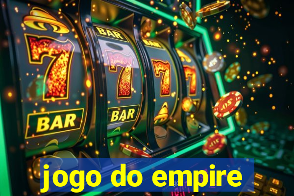 jogo do empire