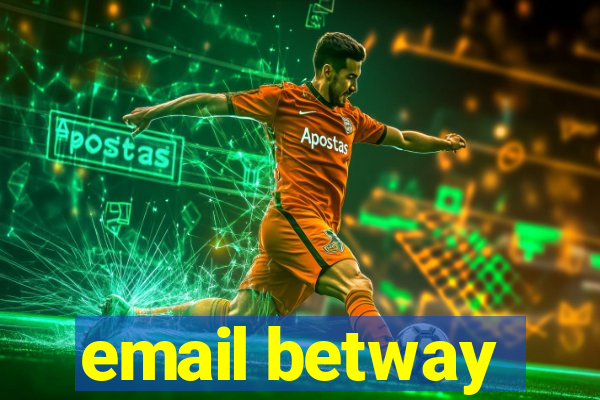 email betway