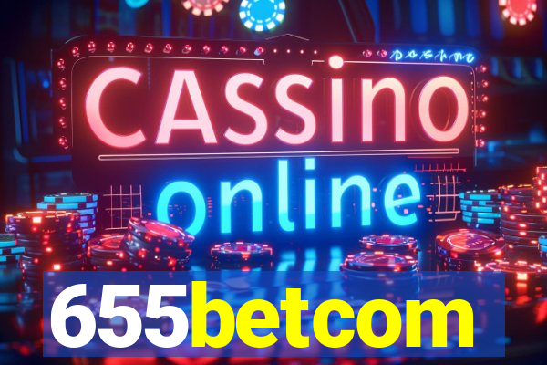 655betcom