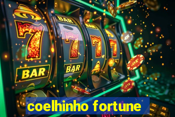 coelhinho fortune