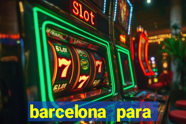 barcelona para paris trem