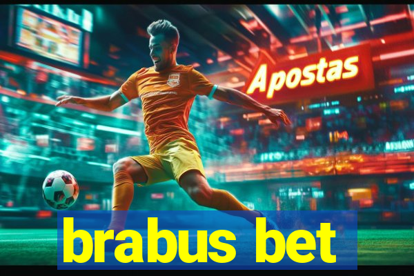 brabus bet