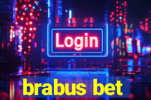 brabus bet