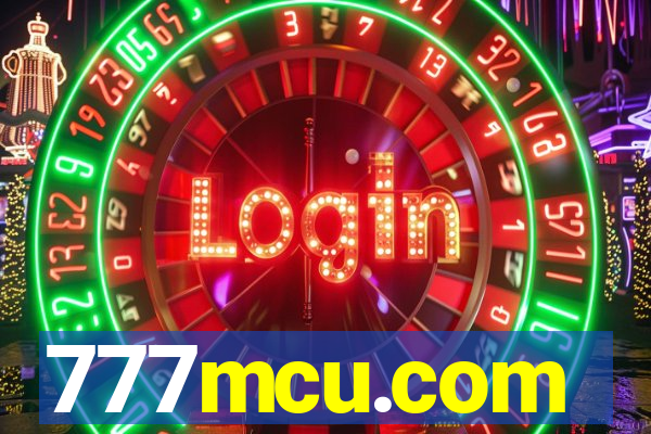 777mcu.com