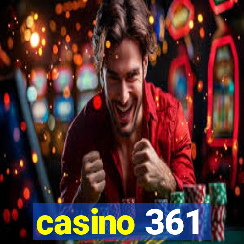 casino 361