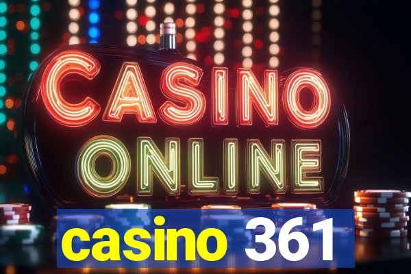 casino 361