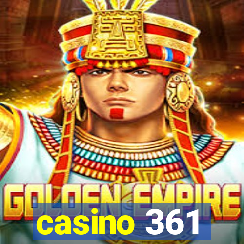 casino 361