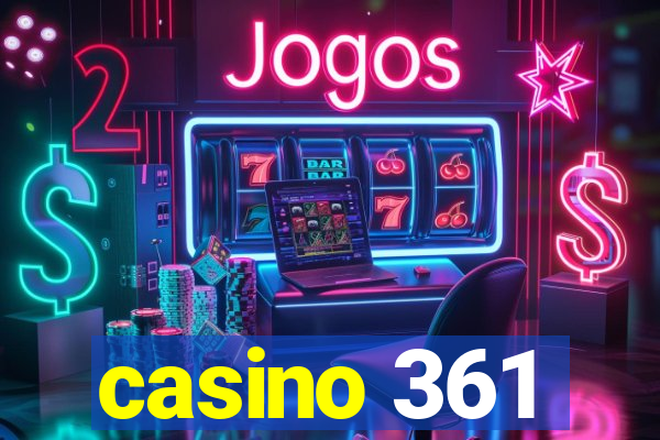 casino 361