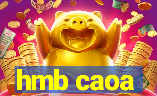 hmb caoa