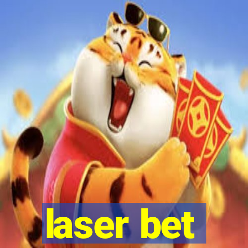 laser bet