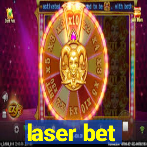 laser bet