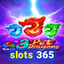 slots 365