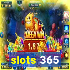 slots 365