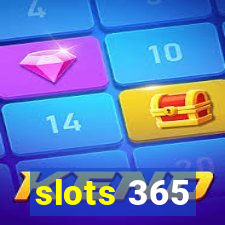 slots 365