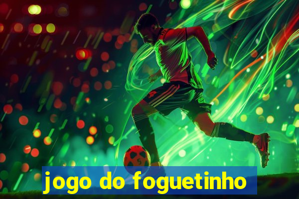 jogo do foguetinho