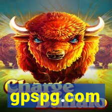 gpspg.com