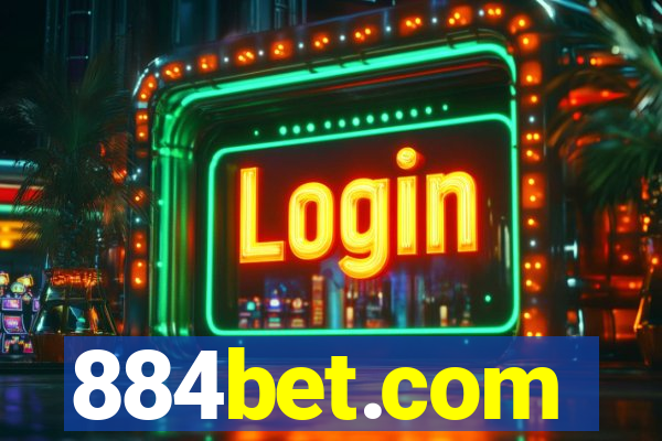 884bet.com