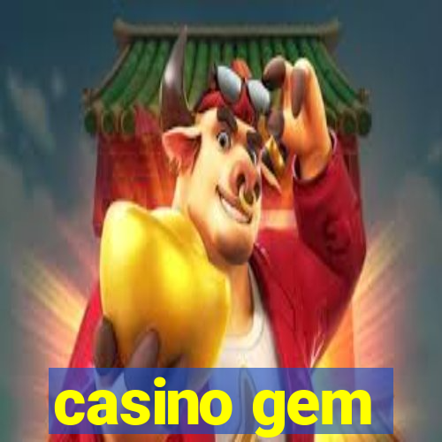 casino gem