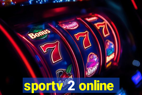 sportv 2 online