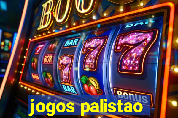 jogos palistao