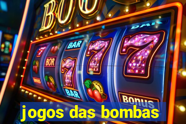 jogos das bombas