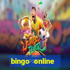 bingo online dinheiro real