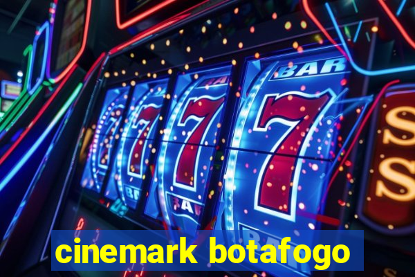 cinemark botafogo