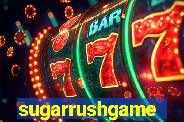 sugarrushgame