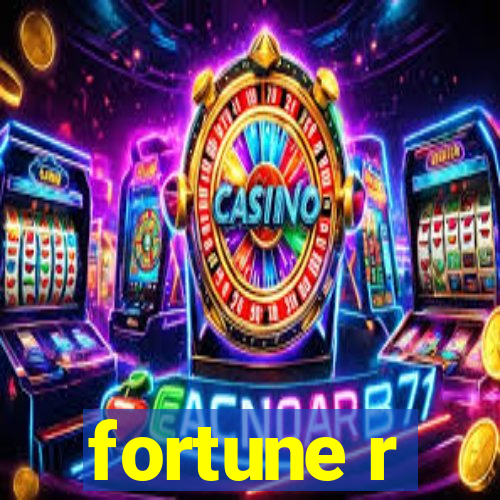 fortune r