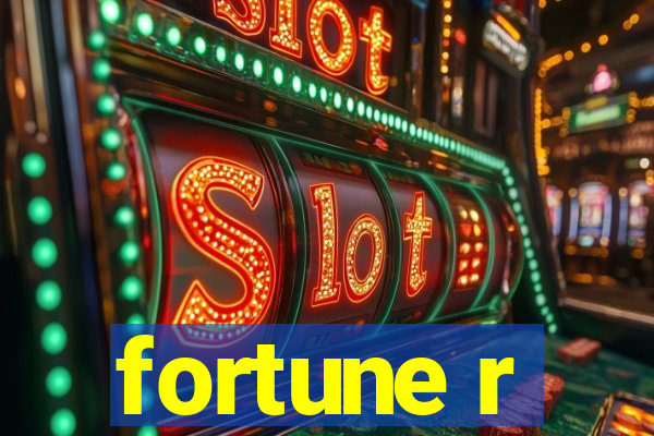 fortune r