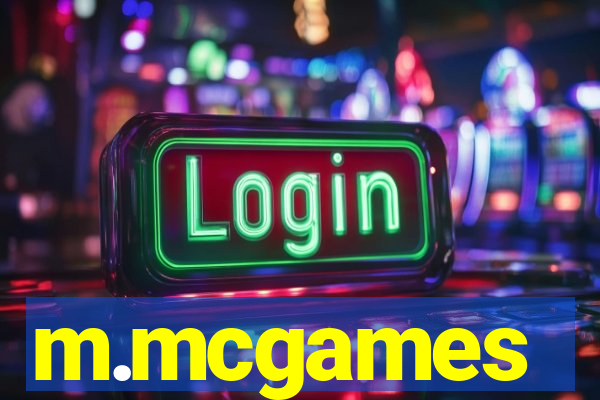 m.mcgames