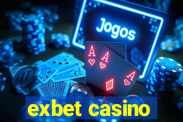 exbet casino