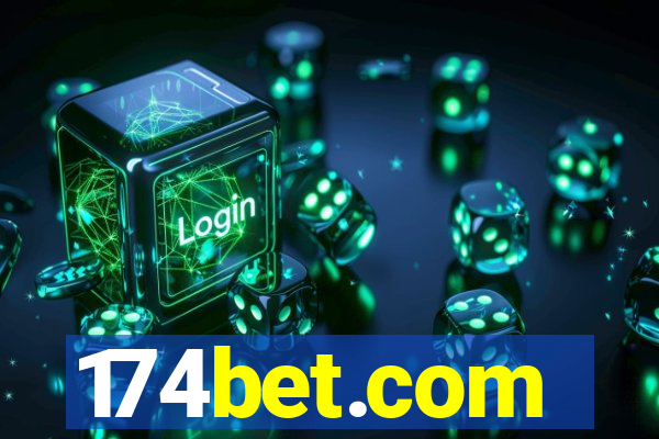 174bet.com