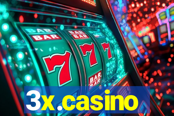 3x.casino