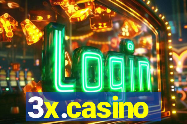 3x.casino