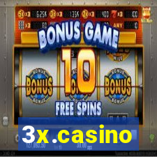 3x.casino