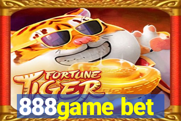 888game bet