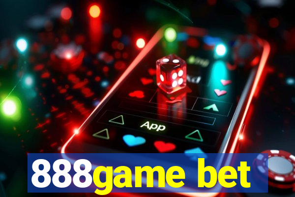 888game bet