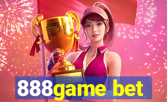 888game bet